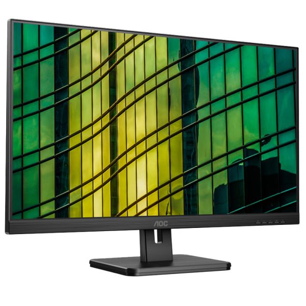 Monitor AOC 27E2H - Full HD - HDMI / VGA - 27"
