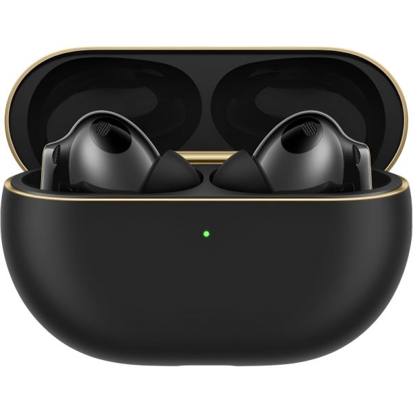 Audífonos Huawei FreeBuds Pro 4 – 11 mm – IP54 – Bluetooth – Negro