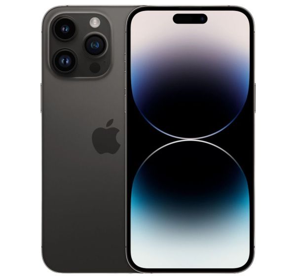 iPhone 14 Pro 256 GB — (SWAP)