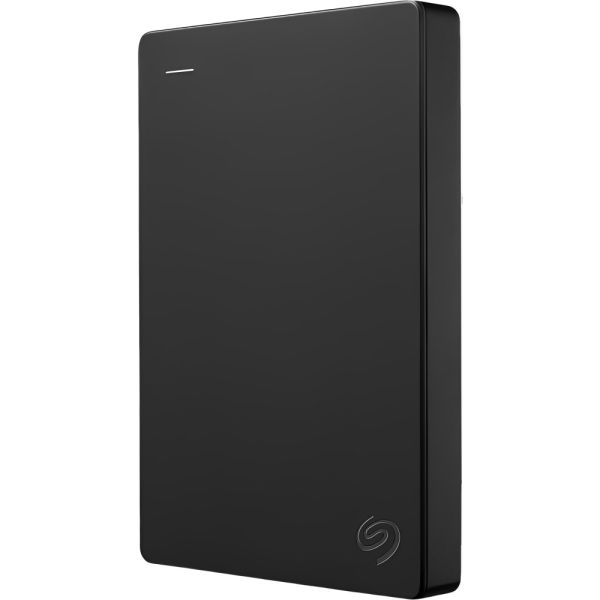 Disco Duro Externo Seagate STGX2000400 – 2 TB – USB 3.0 – 2.5" – Negro