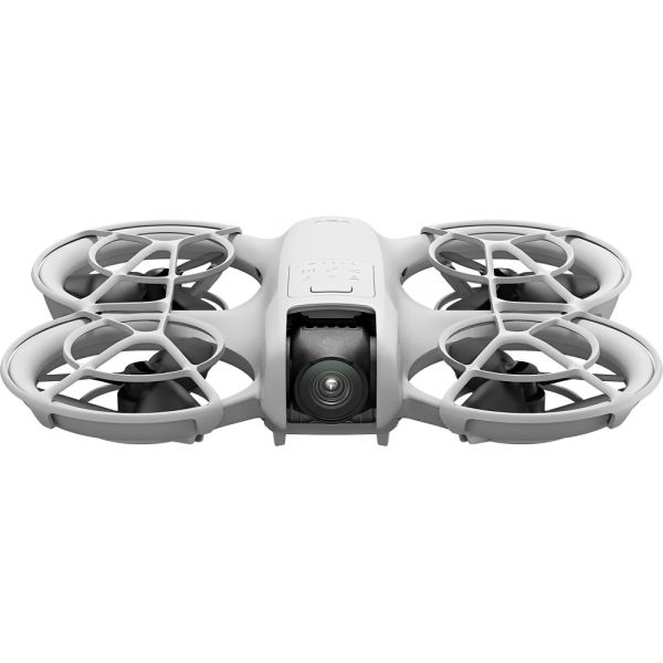 Drone DJI Neo - 4K - Wi-Fi/Bluetooth - Blanco