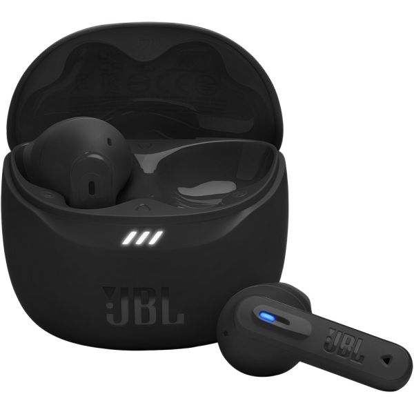Audífonos JBL Tune Flex 2 – Bluetooth – Negro