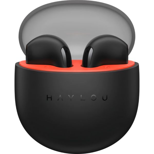 Audífonos Xiaomi Haylou X1 Neo – Bluetooth – Negro