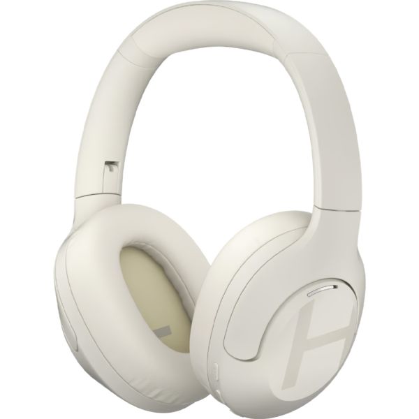 Audífonos Xiaomi Haylou S35 ANC – Bluetooth – Con Micrófono – Blanco Roto