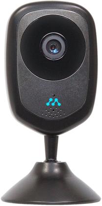 Cámara de Seguridad IP Momentum Mocam-720-01 - 720p - Wi-Fi - Negro