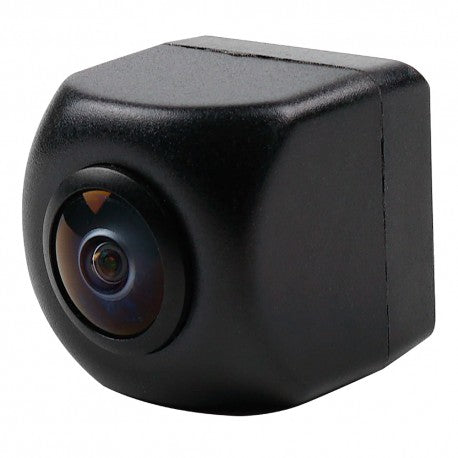 Cámara de Reversa Nakamichi NC-501 - Full HD - Resistente al Agua - Negro