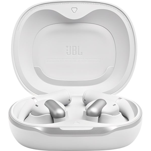 Audífonos JBL Sense Pro – Bluetooth – Blanco