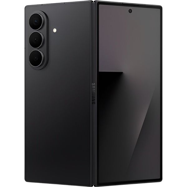 Celular Samsung Z Fold 7 SM-F966 5G - 12/512GB - Dual-Sim - 8'' - NFC - Negro Jet