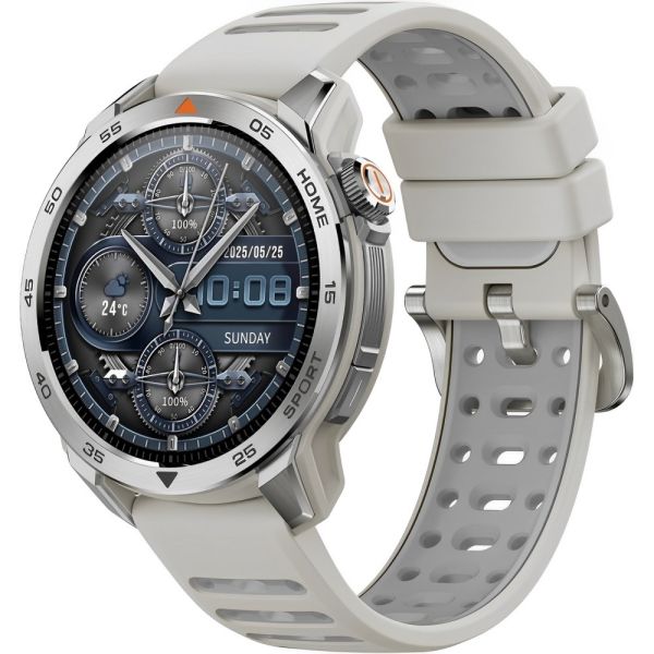 Reloj Smartwatch Mibro GS Pro 2 XPAW025 - Bluetooth - Gris Oscuro