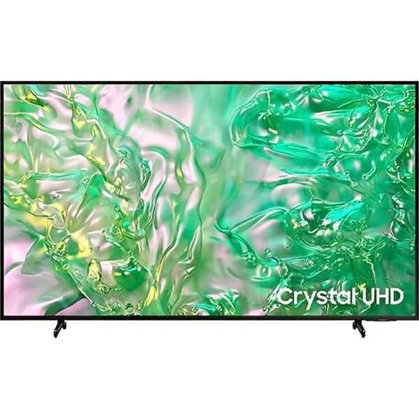 SAMSUNG TV SMART 75" UHD CRYSTAL UN75U8000FPXPA EX