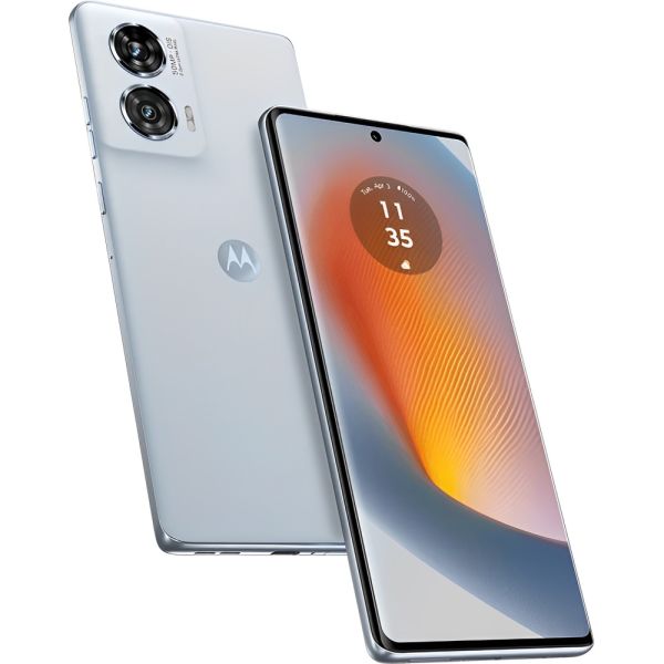 Celular Motorola Edge 50 Fusion XT-2429-1 - 8/256GB - 6.7'' - Dual-Sim - Azul Ártico