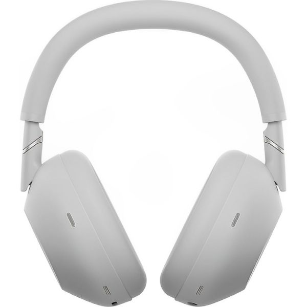 Audífonos Sony WH-1000XM6 – Bluetooth – Con Micrófono – Plata