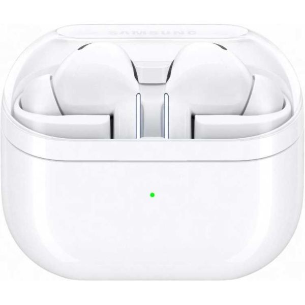 Audífonos Samsung Galaxy Buds 3 Pro SM-R630NZAALTA – Bluetooth – Blanco