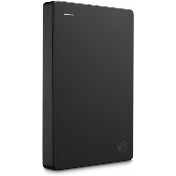 Disco Duro Externo Seagate STGX1000400 – 1 TB – USB 3.0 – 2.5" – Negro
