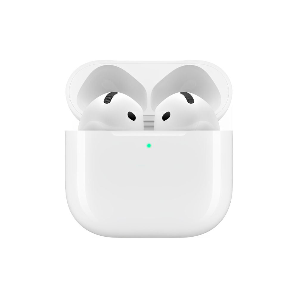 Apple AirPods 4 ANC MXP93LL/A - Bluetooth - Blanco