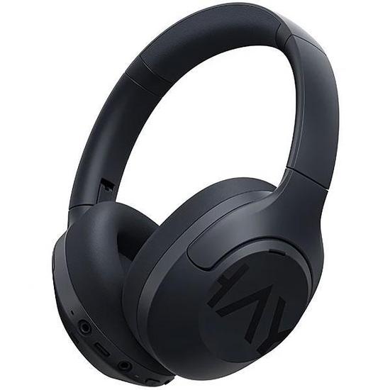 Audífonos Xiaomi Haylou S30 ANC – Bluetooth – Azul Oscuro