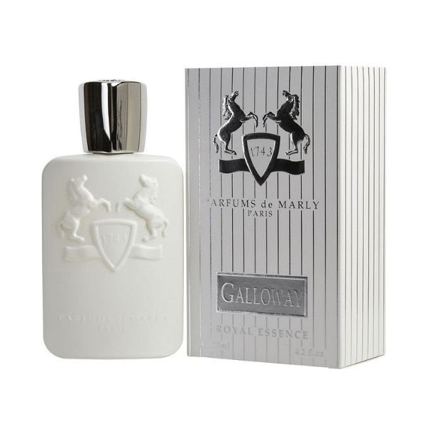 Perfume Parfums de Marly Galloway - Eau de Parfum - Unisex - 125ML