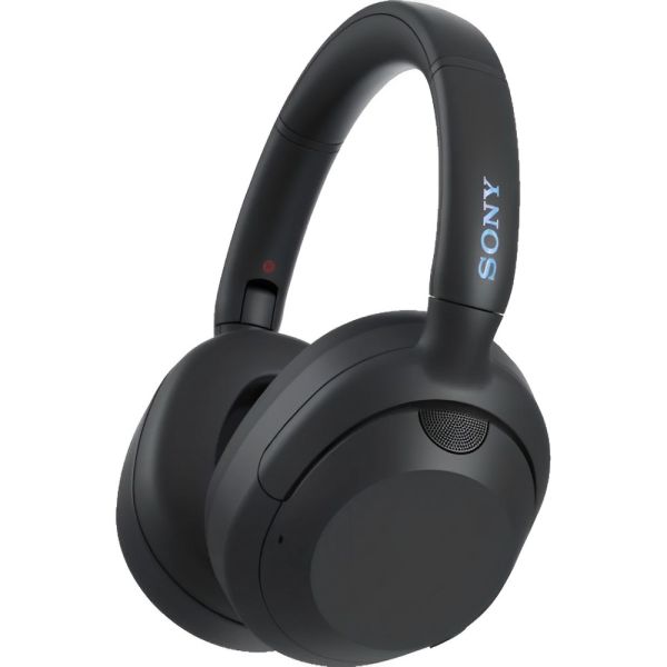 Audífonos Sony Ult Wear WH-ULT900N/BZ – Bluetooth – Negro