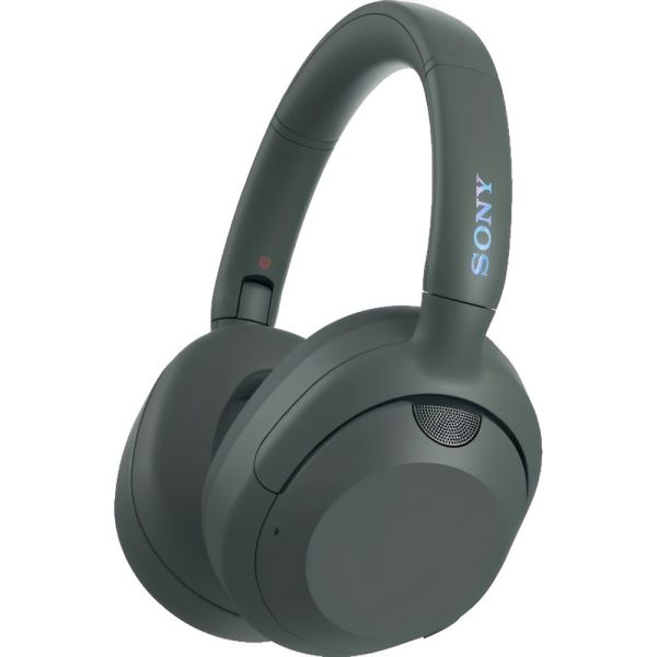 Audífonos Sony Ult Wear WH-ULT900N/BZ – Bluetooth – Gris