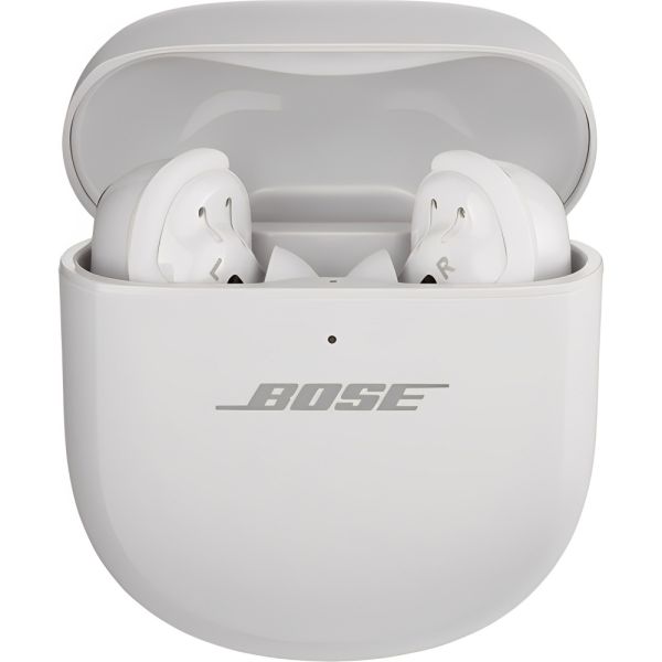 Audífonos Bose QuietComfort Ultra Earbuds 882826-0020 – Bluetooth – Blanco