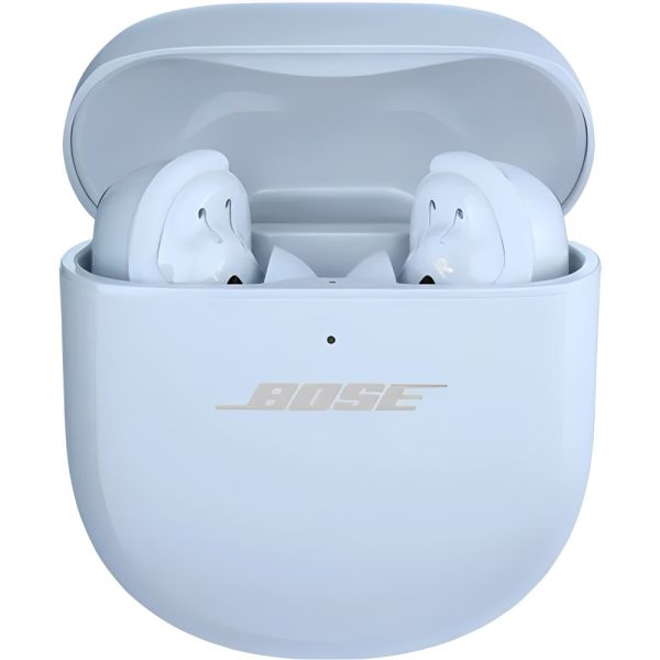 Audífonos Bose QuietComfort Ultra Earbuds 882826-0050 – Bluetooth – Azul Lunar
