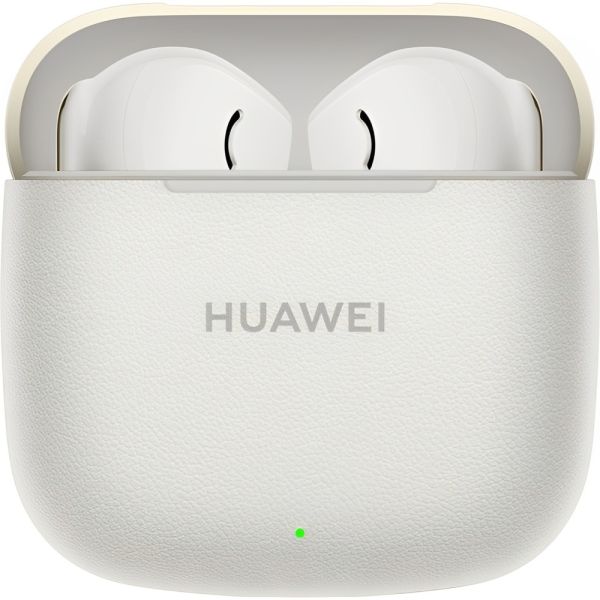 Audífonos Huawei FreeBuds SE 3 – 10 mm – IP54 – Bluetooth – Beige