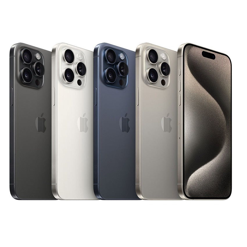 iPhone 15 Pro Max 256 GB — (SWAP)