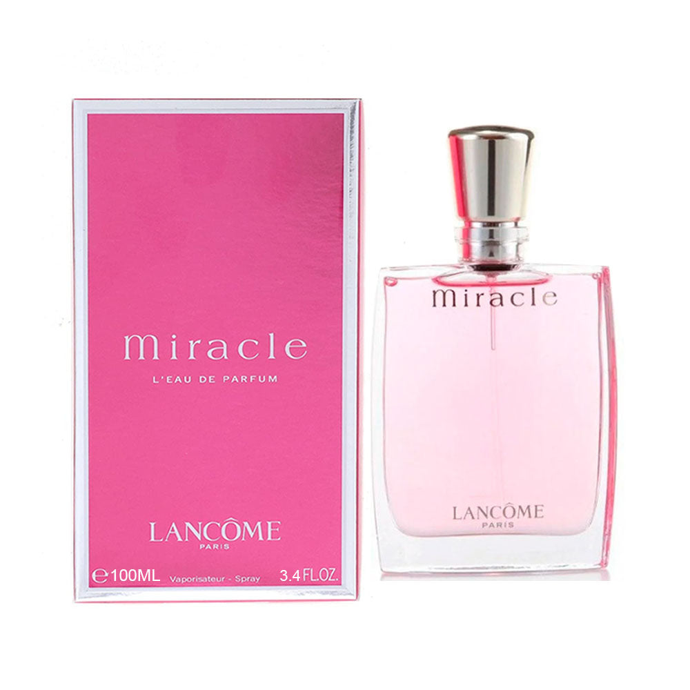 Perfume Lancôme Miracle - Eau de Parfum - Femenino - 100ML