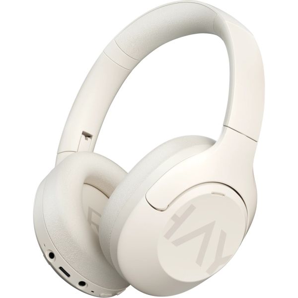 Audífonos Haylou S30 Pro ANC – Bluetooth – Blanco