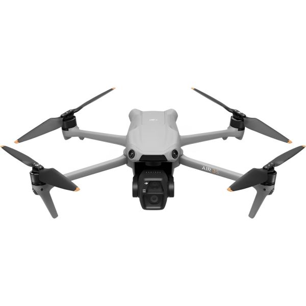 Drone DJI Air 3s - 4K - Con Control - GPS - Gris