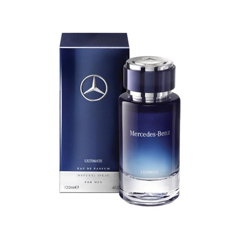 Perfume Mercedes-Benz Ultimate - Eau de Parfum - Masculino - 120ML