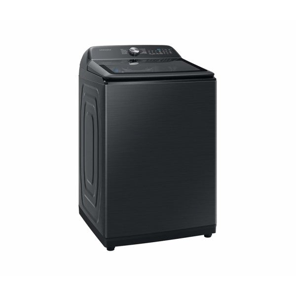 SAMSUNG LAVARROPAS 24KG ECO BUBBLE C/ SUPERIOR invert WA24A8370GV/ZS BLACK