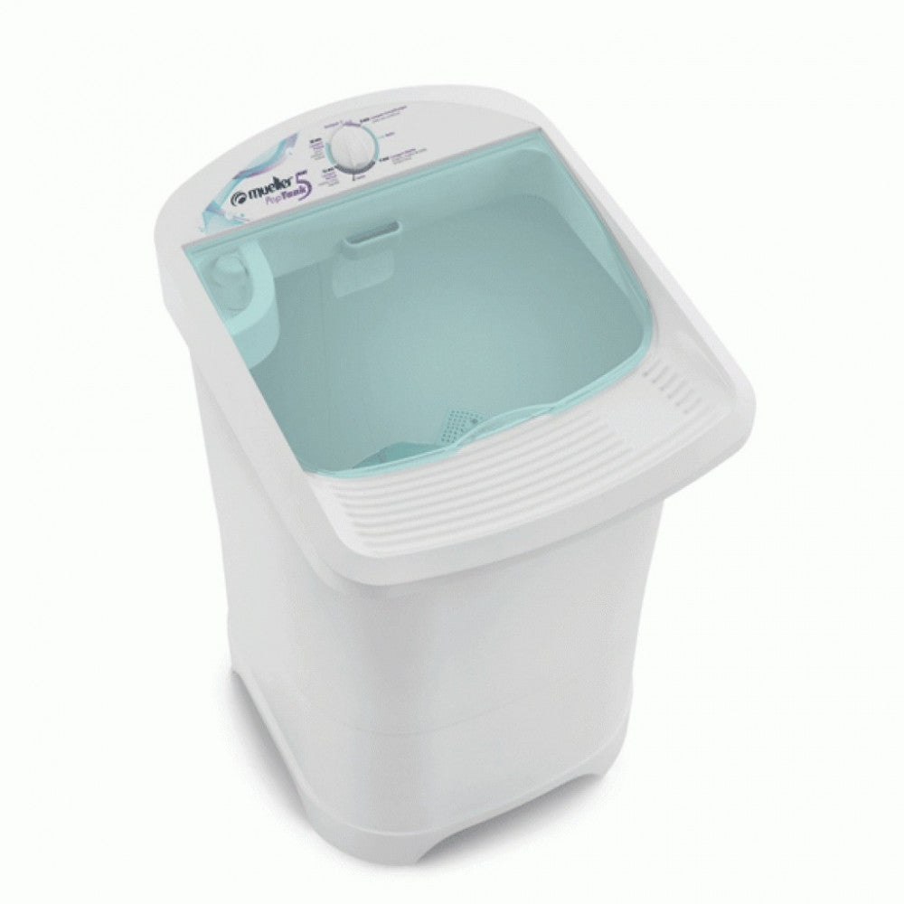 TOKYO LAVARROPAS SEMIAUTOMATICA IRIS 7KG