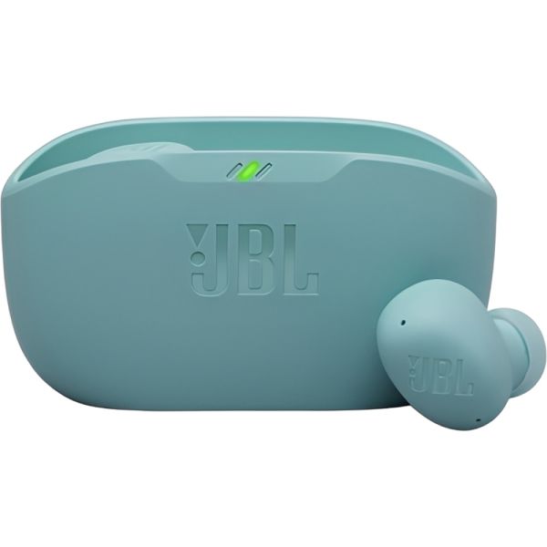 Audífonos JBL Vibe Buds 2 – Bluetooth – Azul