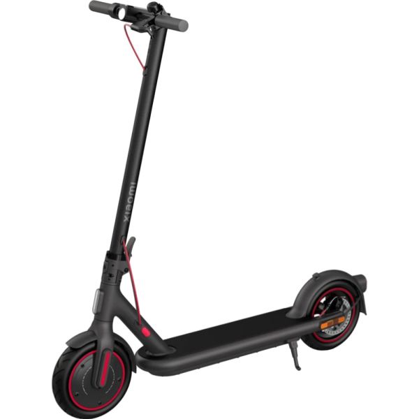 Patinete Eléctrico Xiaomi Electric Scooter 4 Pro BHR5398GL-DDHBC20NEB – 350W – 25 km/h – 10" – Negro