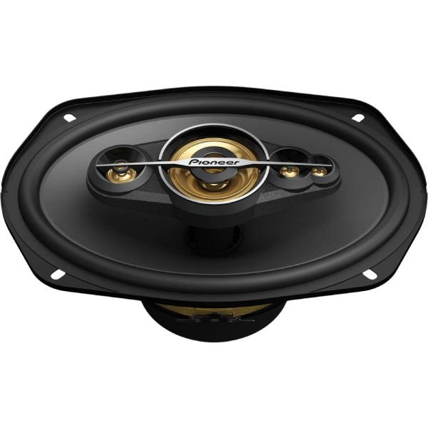Altavoz Pioneer TS-A6988S - 120W RMS - 5 Vías - 6x9''