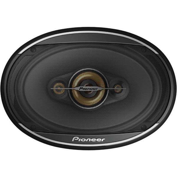 Altavoz Pioneer TS-A6978S - 100W RMS - 4 Vías - 6x9''
