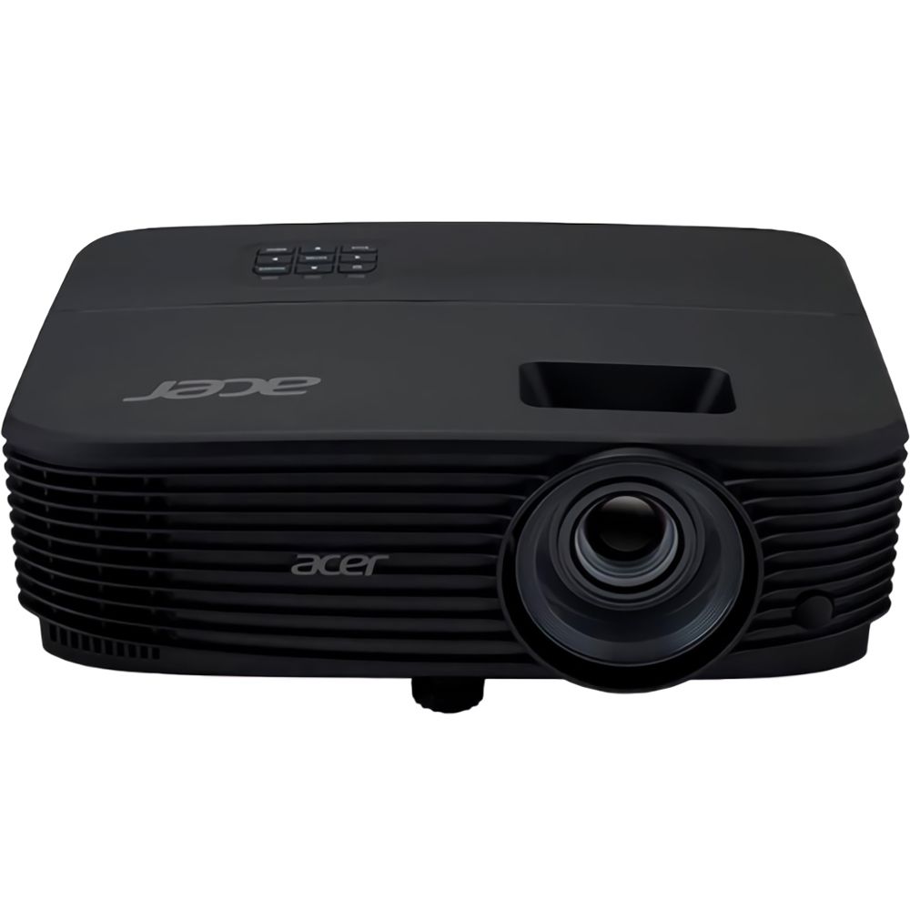 Proyector Acer X1229HP - 4500 Lúmenes - HDMI/VGA - Negro