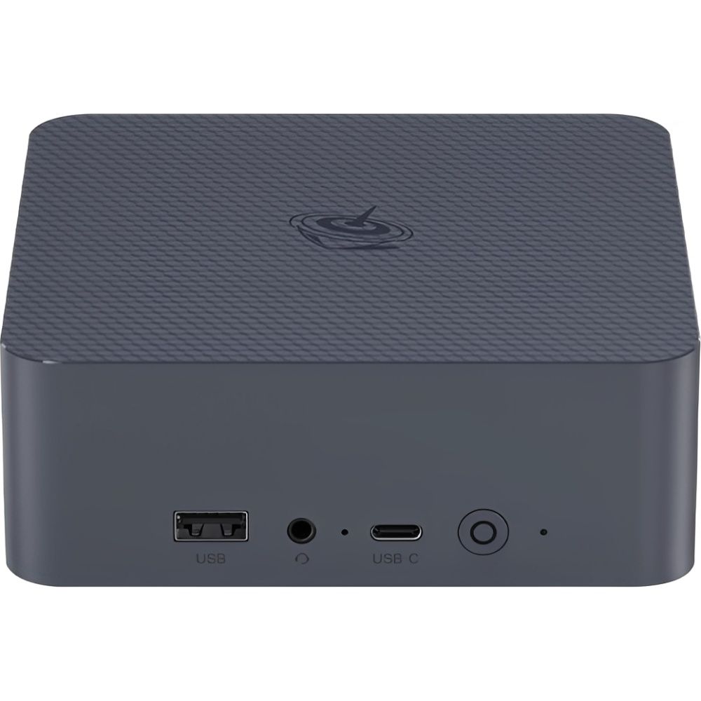 Mini PC Beelink EQI12 - Intel Core i5-1235U - 32GB RAM / 500GB SSD - Gris