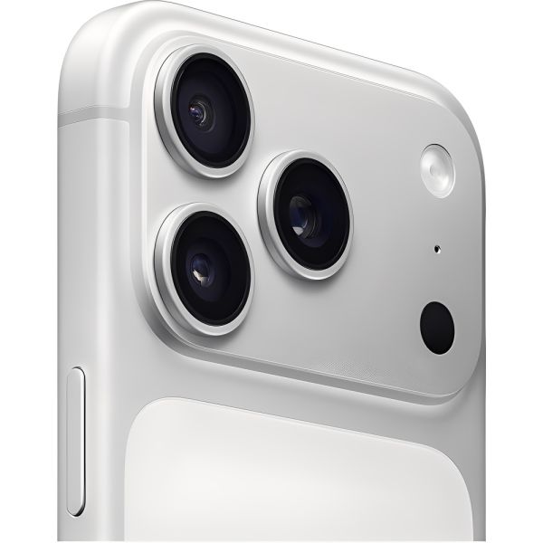 Celular Apple iPhone 17 Pro Max A3257LL - 12/256GB - 6.9'' - E-Sim - NFC - Plata