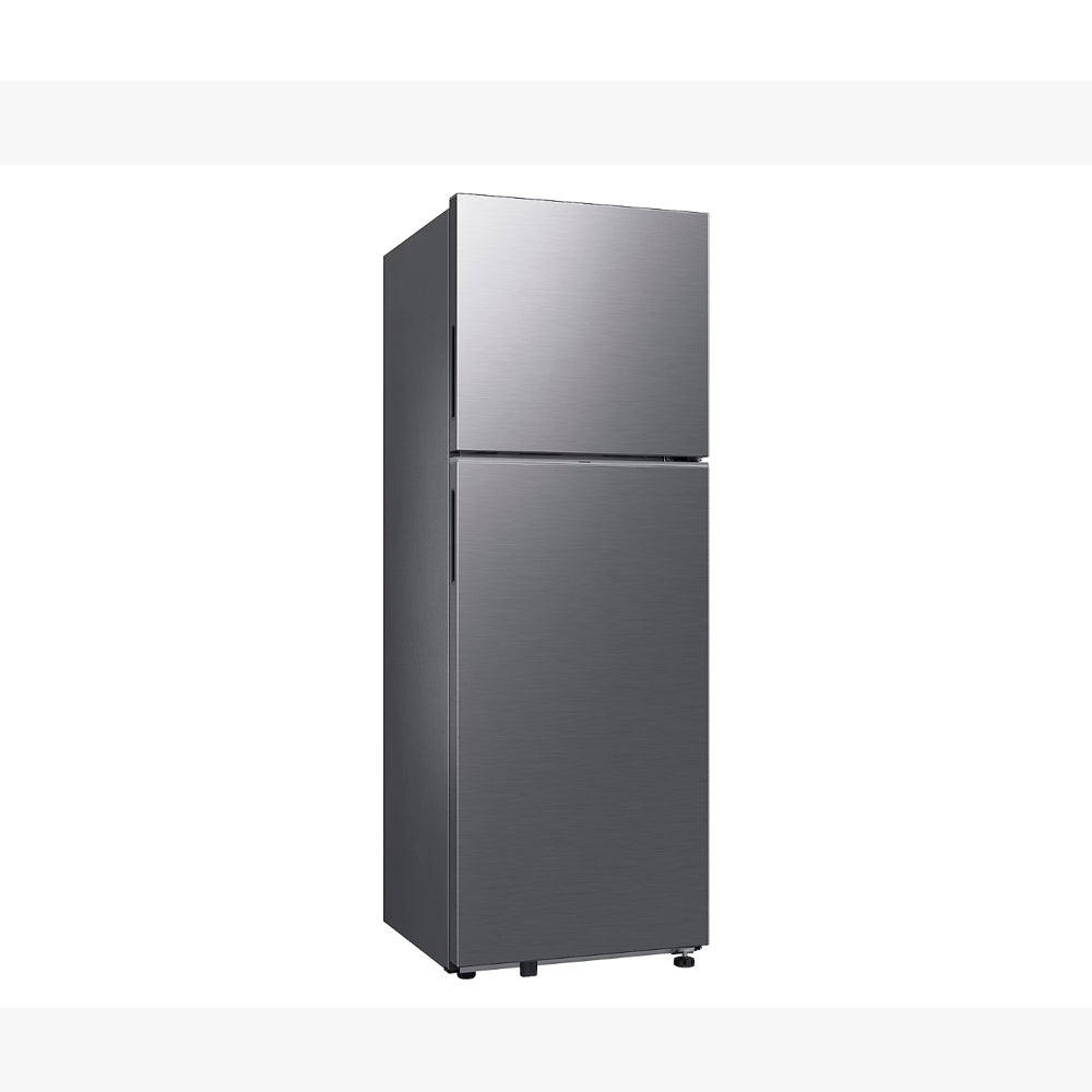 SAMSUNG HELADERA 345L SPACE MAX 2 DOOR SILVER RT35CG5420S9ZS-G