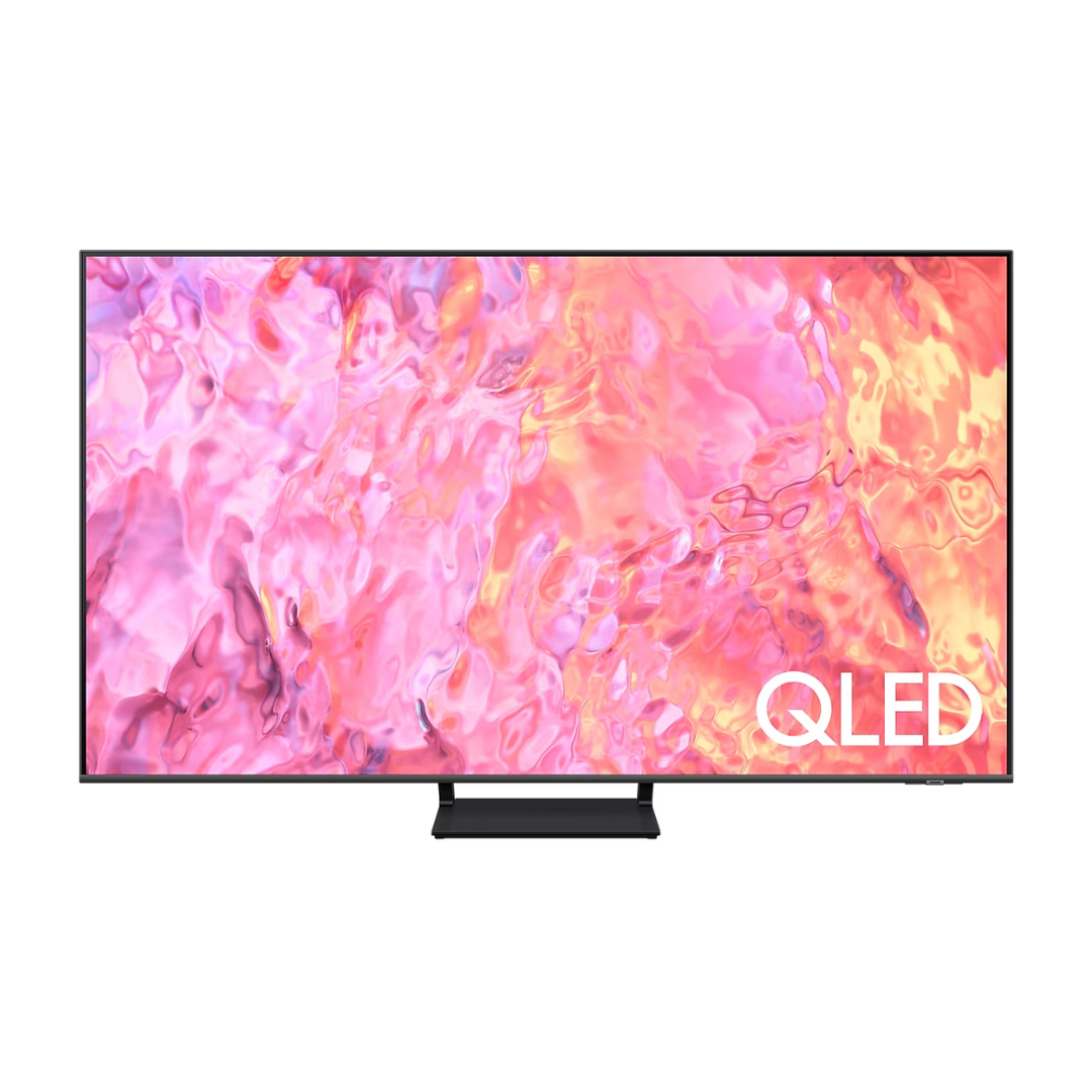 SAMSUNG TV SMART 75" QLED QN75Q8FAAPXPA EX