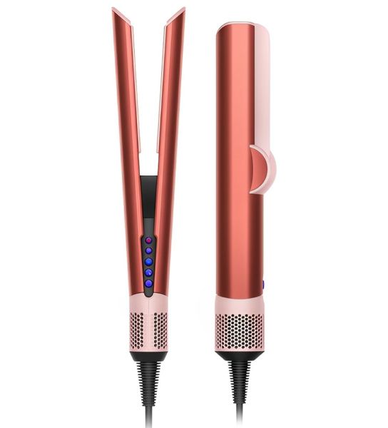 Alisador Dyson HT01 Airstrait Amber Silk 1600W 220V 50/60Hz