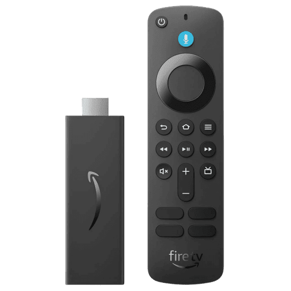 MEDIA PLAYER STICK RPC FIRE TV 128/512GB FULL HD NEGRO
