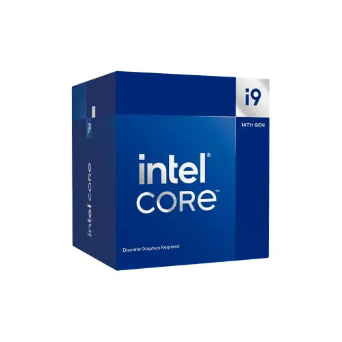 CPU Intel i9 13900F - 4.2GHz E 5.6GHz Turbo - LGA1700 - Cache 36MB