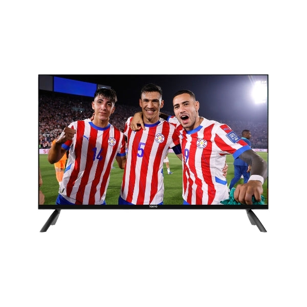 TOKYO TV SMART GOOGLE TV FHD 43" EX