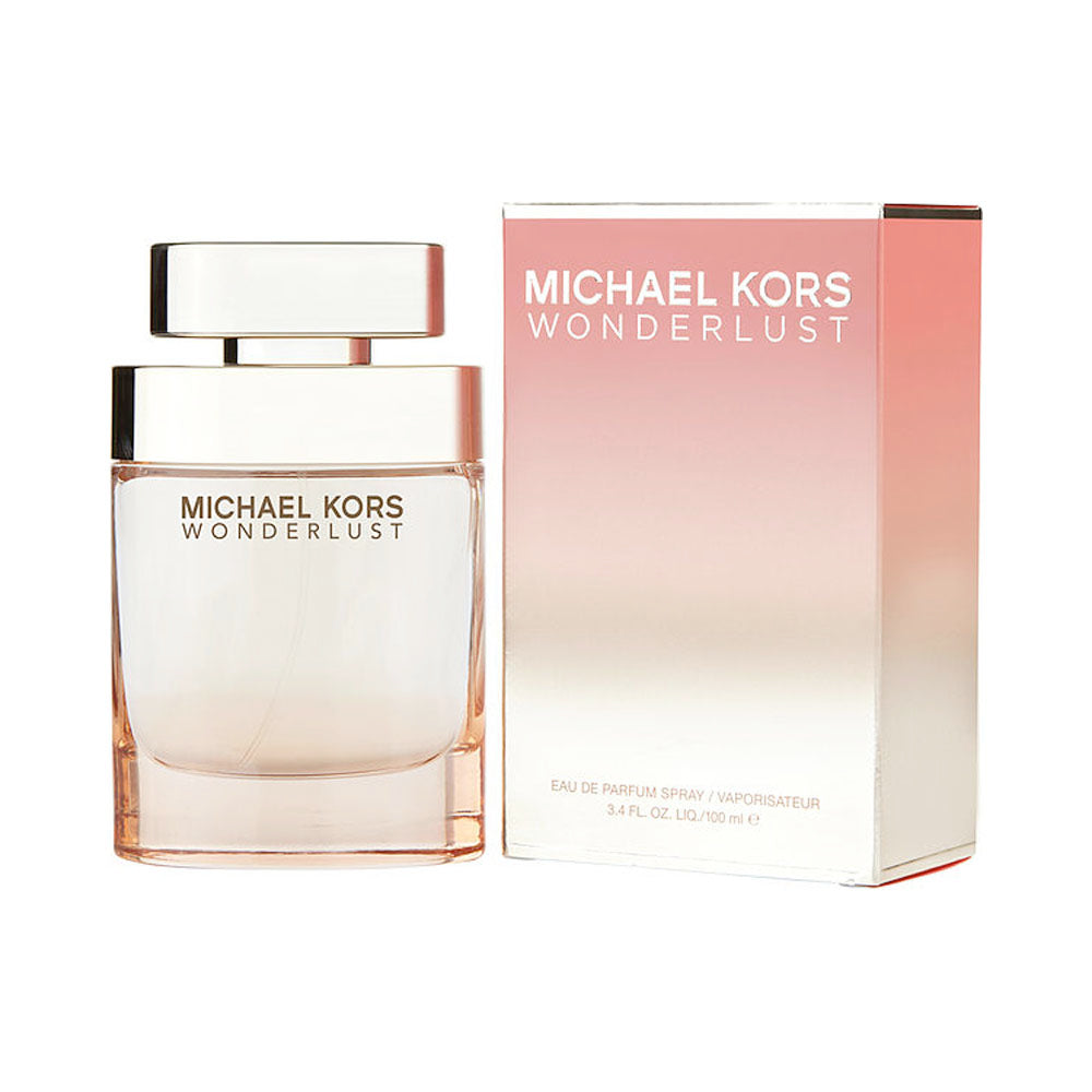 Perfume Michael Kors Wonderlust - Eau de Parfum - Femenino - 100ML
