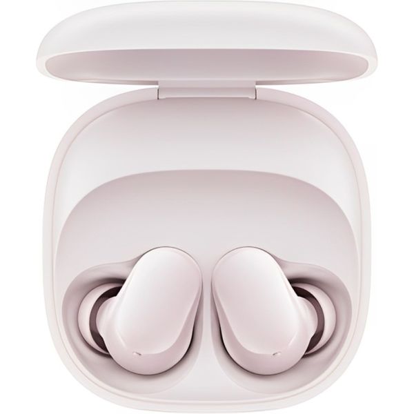 Audífonos Xiaomi Redmi Buds 6 Play M2420E1 BHR8775GL – Bluetooth – Con Micrófono – Rosa