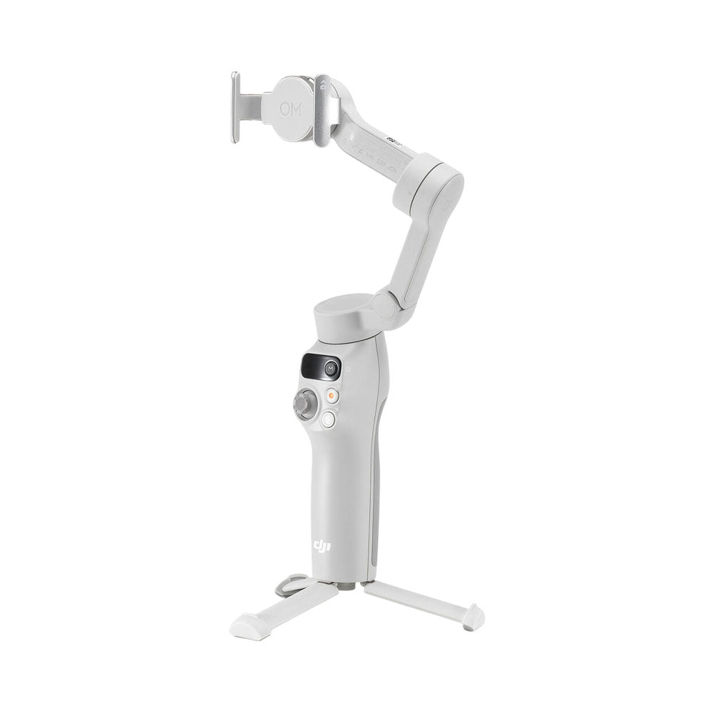 Gimbal DJI Osmo Mobile 7 – Bluetooth – Gris