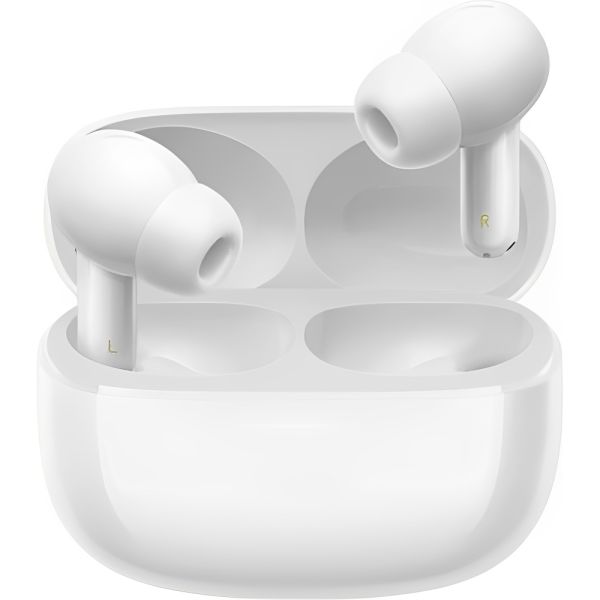 Audífonos Xiaomi Redmi Buds 6 Pro M2430E1 – Bluetooth – Blanco Glaciar